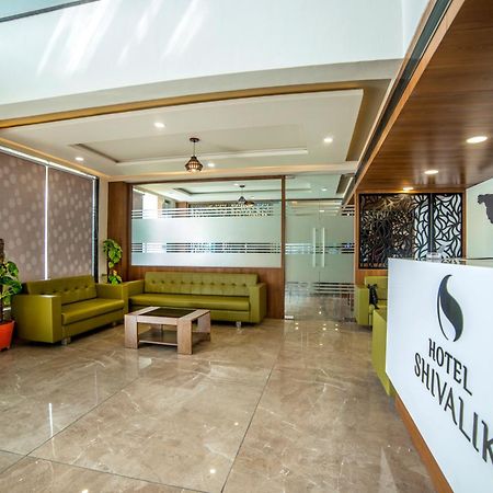 Hotel Shivalik - Mehsana Mahesana Extérieur photo