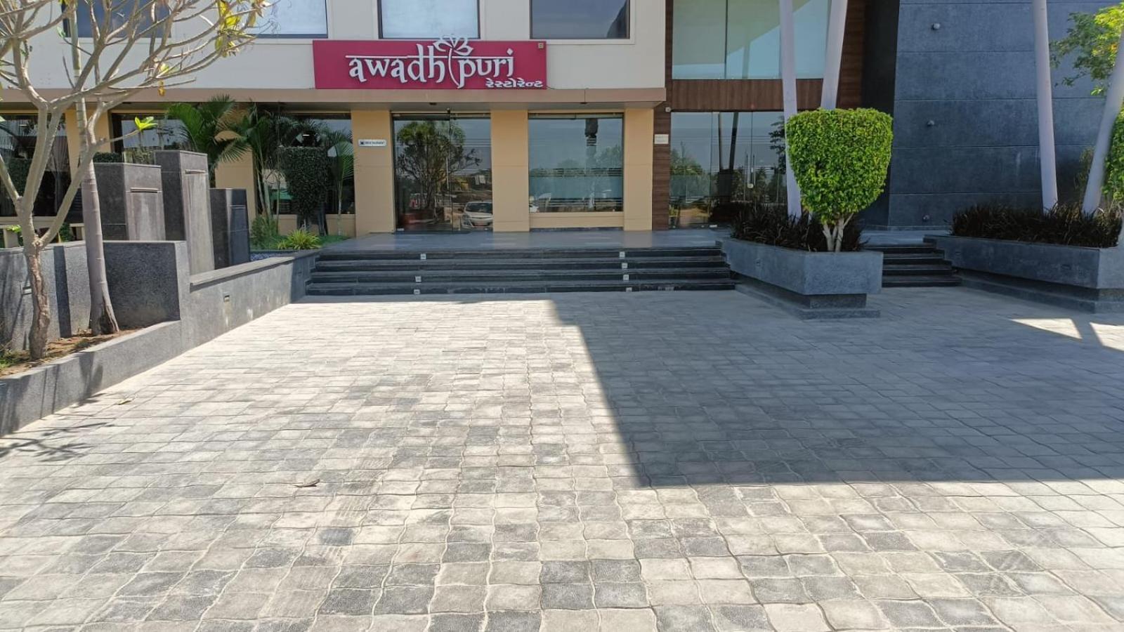 Hotel Shivalik - Mehsana Mahesana Extérieur photo
