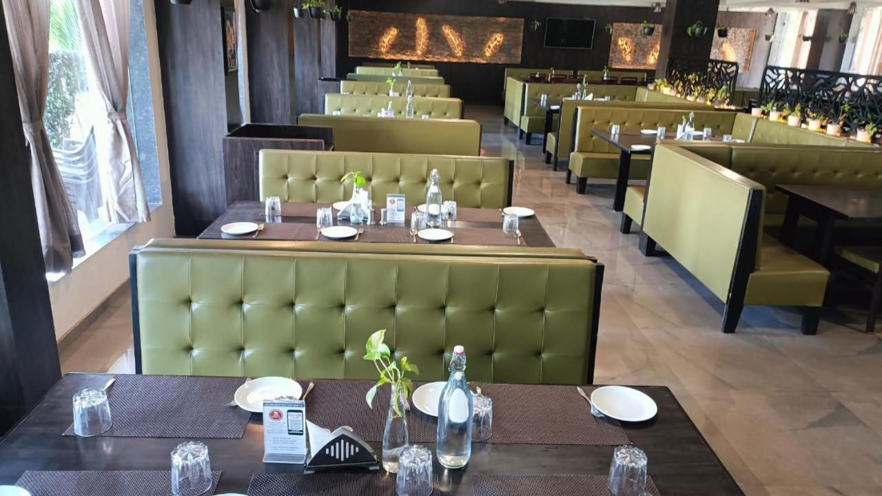 Hotel Shivalik - Mehsana Mahesana Extérieur photo