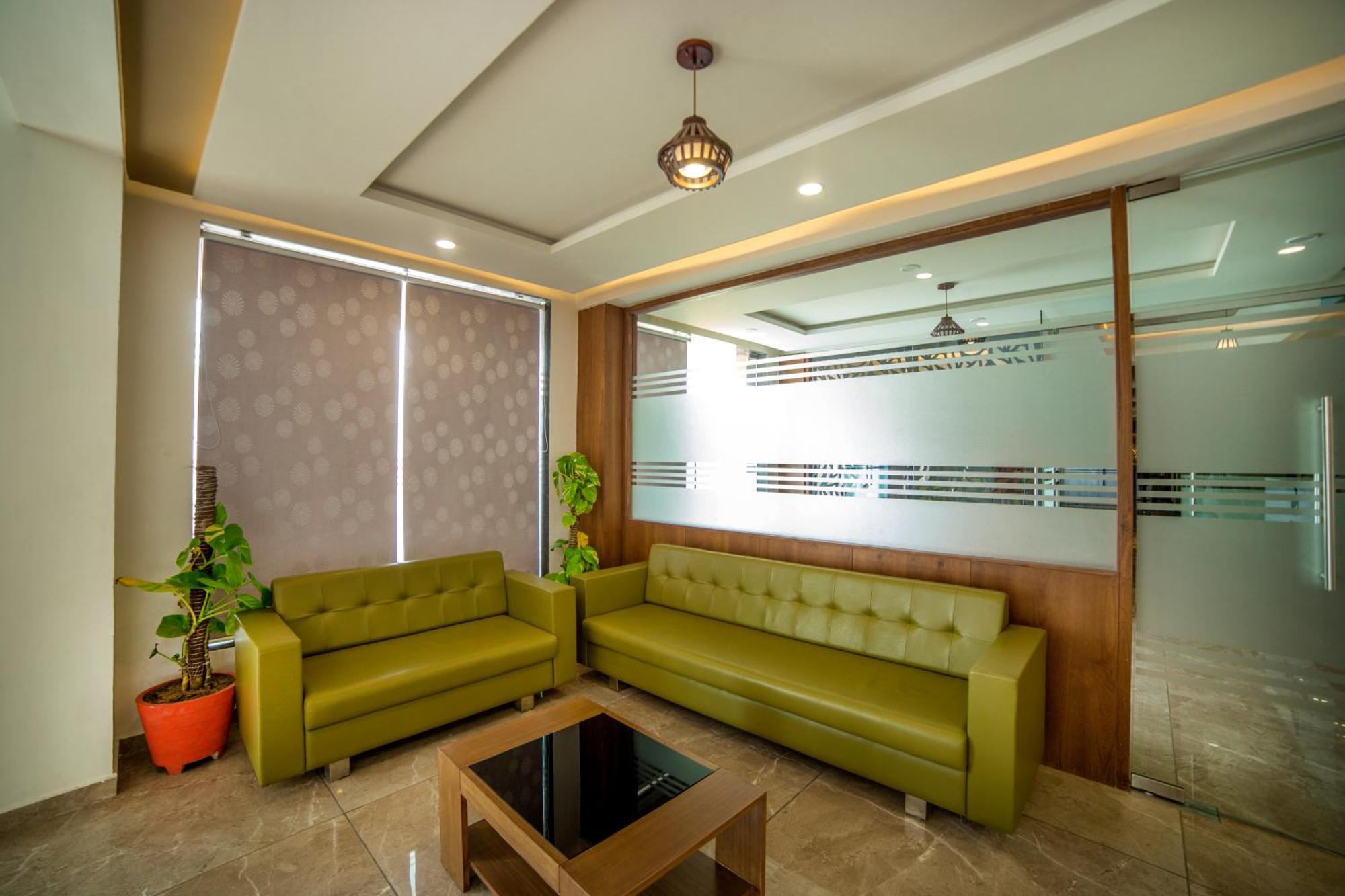 Hotel Shivalik - Mehsana Mahesana Extérieur photo